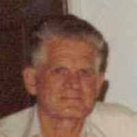 John Carl Ek (1916–2003)