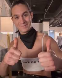 Look-an Eagle drummer. Congratulations Thomas.