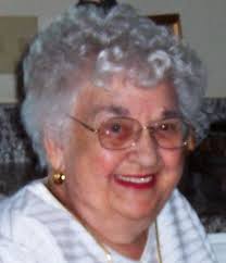 Mary Mullen Obituary (2010)