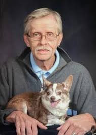 Donald Courter Obituary (1954