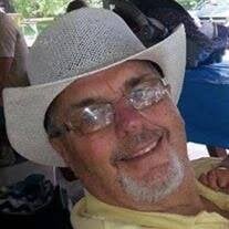 Michael Robert Baker Obituary