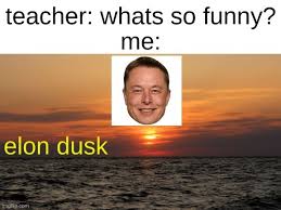 The best Elon Musk memes  Memedroid