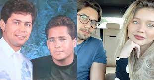 Clique aqui para ouvir victor & leo no especial exibido pela globo em 1991 sobre a vida de leandro e leonardo no. Leandro E Leonardo Sua Musica 2018