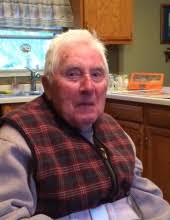 Obituary information for Bruce Everson