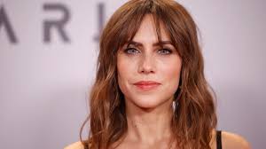 Aura Garrido, de cerca: su edad, su pasado amoroso con Mario Casas y cuándo  empezó a ser vegetariana