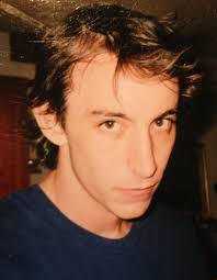 Luke A. Benson, enjoyed poetry, music