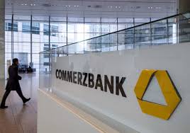 150 years ago the bank was founded with the aim of assisting companies to move into international markets. Cautious Start For Europe Commerzbank Posts A Record Loss Cmc Markets