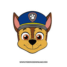 Free Free Paw Patrol Birthday Svg Free 188 SVG PNG EPS DXF File