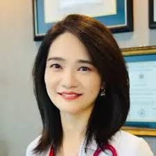 SARA CHEN, MD