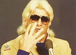 Declaration of Podcast War