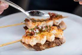 Updated 06/10/19 there are plenty of great things to do in london, but it's good to listen to a word of caution on what not to do. The Best Cookery Courses In London London Evening Standard Evening Standard