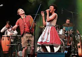 .orchestra, julian feifel, mario schönhofer, leslie mandoki, laszlo bencker, julian feifel, csaba schmitz mario schönhofer, leslie mandoki, laszlo bencker, julian feifel, csaba schmitz, mario. Naila Cuba Libre Zum Fleischpflanzerl Naila Frankenpost