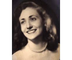 Ruby Heniades Obituary (1927