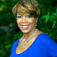 A Heartfelt Thank You to Nicole J. Blackson-Faust 🌟 We are incredibly  grateful to Nicole J. Blackson-Faust for being an amazing volunteer and  dedicated supporter of Mental Health First Connects, especially during