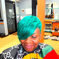 Debbie Michelle (@debbiesjusthair) · Boston, MA