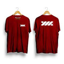 Berikut kami upload contoh desainnya. 19 Contoh Desain Kaos Keren Brand Lokal Karya Anak Bangsa