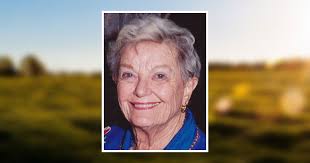 Jane Kirkpatrick Rayburn Obituary October 5, 2016