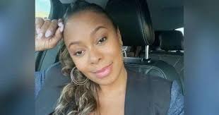 Patrice Lovely ( Actress )