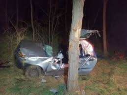 Két ember meghalt egy balesetben salgótarjánban. Halalos Baleset Gyornel