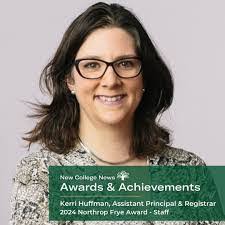 Kerri Huff's Instagram, Twitter & Facebook