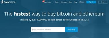 If you want to buy bitcoin with a credit card, you're spoilt for choice. Step By Step Guide In Buying Bitcoin With Coinmama