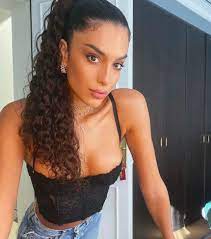 Galleries photos of jessica aidi: Who Is Jessica Aidi Revealing Juicy Facts About Marco Verratti S French Girlfriend