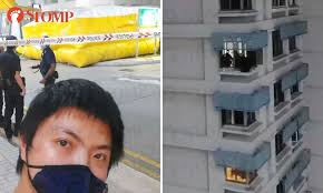 Read real reviews, compare prices & view toa payoh hotels on a map. 16 Year Old Teen Locks Himself In Toa Payoh Room For Over 4 Hours