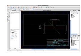 If you are a student, also keep in mind that a lot of cad software might be free for you, like fusion 360 for example. Librecad Free Open Source 2d Cad