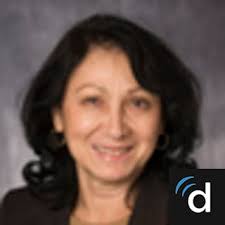 Dr. Rina N. Lazebnik, MD