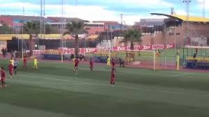 Located in the administrative territorial entity. Villarreal Kokoku F C 2a Parte Ciudad Deportiva De Villarreal Youtube