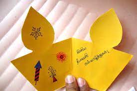 We have a simple idea for you. Diy Diwali Project Ideas For Children Schools K4 Craft
