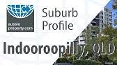 The indooroopilly riverwalk is a critical part of a future active transport corridor between the western freeway bikeway and the university of queensland. Indooroopilly Riverwalk Fly Through Youtube