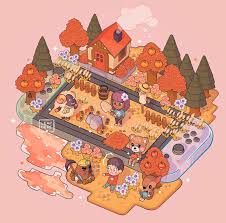 Leaphere On Twitter In 2020 Animal Crossing Fan Art Animal Crossing Villagers Animal Crossing Characters