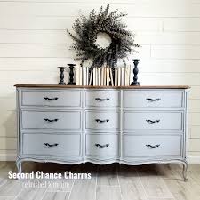 Room makeover bedroom colors bedroom green lilac bedroom bedroom design toddler bedrooms purple girls bedroom pretty bedroom the salvaged boutique is hired to custom paint a gorgeous french provincial furniture bedroom set. French Second Chance Charms