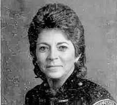 Carol COLLIER Obituary (1948