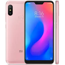Xiaomi Redmi 6 Pro Price In Bangladesh Xiaomi Android Accessories Credit Card Design