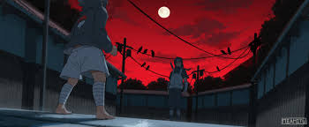 Ahora puedes abrir el vpings y cambiar el fondo por uno de los que trae el programa por defecto. Miamitu On Twitter Sasuke And Itachi Itachi Uchiha Itachi