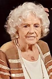 Margaret Wampler Obituary