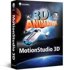 The software is open source and developed by many contributors from around the world. 3d Animation Software Corel Motionstudio 3d
