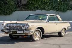 Image result for Cactus 1961 Polara