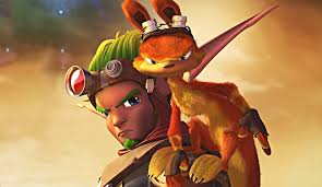 Multijugador, playstation ars 99 capital federal, villa del parque, ir a tienda. Jak And Daxter Return To Ps4 Next Week With Three Ps2 Classics