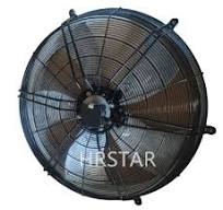 Amazon.com: HRSTAR for Original New Fans-tech AG800B3-AL5-01 400VAC 50HZ  1.8A 970W 900RPM 18000m3/h FZ800K0000 Condenser Evaporator Cooling Fan : ...