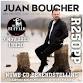 JUAN BOUCHER NEW ALBUM event image