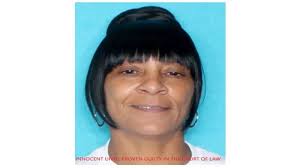 Pineville police seeking woman wanted for theft, criminal conspiracy