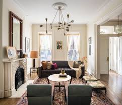 Good Living Rooms Brownstone Interiors Townhouse Interior Brownstone Homes