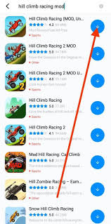It is the mod version of the original hill climb racing so, this version contains unlimited coins for you. Hill Climb Racing Mod Unlimited Coins Gems And Fuel Apk Modr