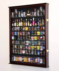 Shot Glass Display Case Visualhunt