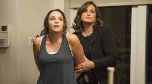 Special victims unit premiered on nbc on september 28, 2001 and concluded on may 17, 2002. Law Order Svu Season 16 Episode 3 Photos Producer S Backend Seat42f Law And Order Special Victims Unit Law And Order Special Victims Unit