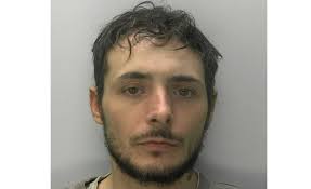 Wotton under Edge man among three jailed for county lines drugs operation