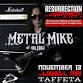 Metal Mike of Halford event image